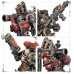 Chaos Space Marines Havocs